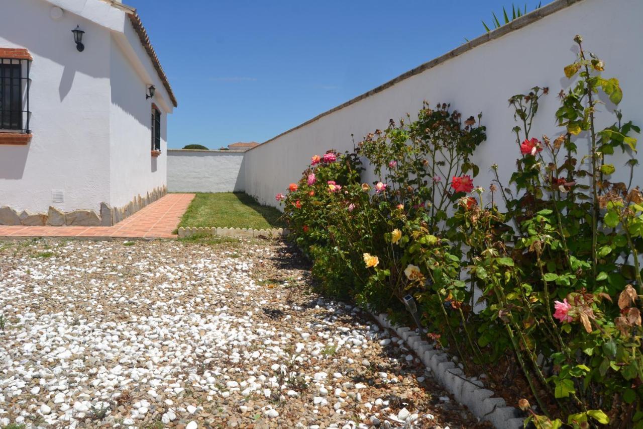 Holiday home El Moral Cadiz