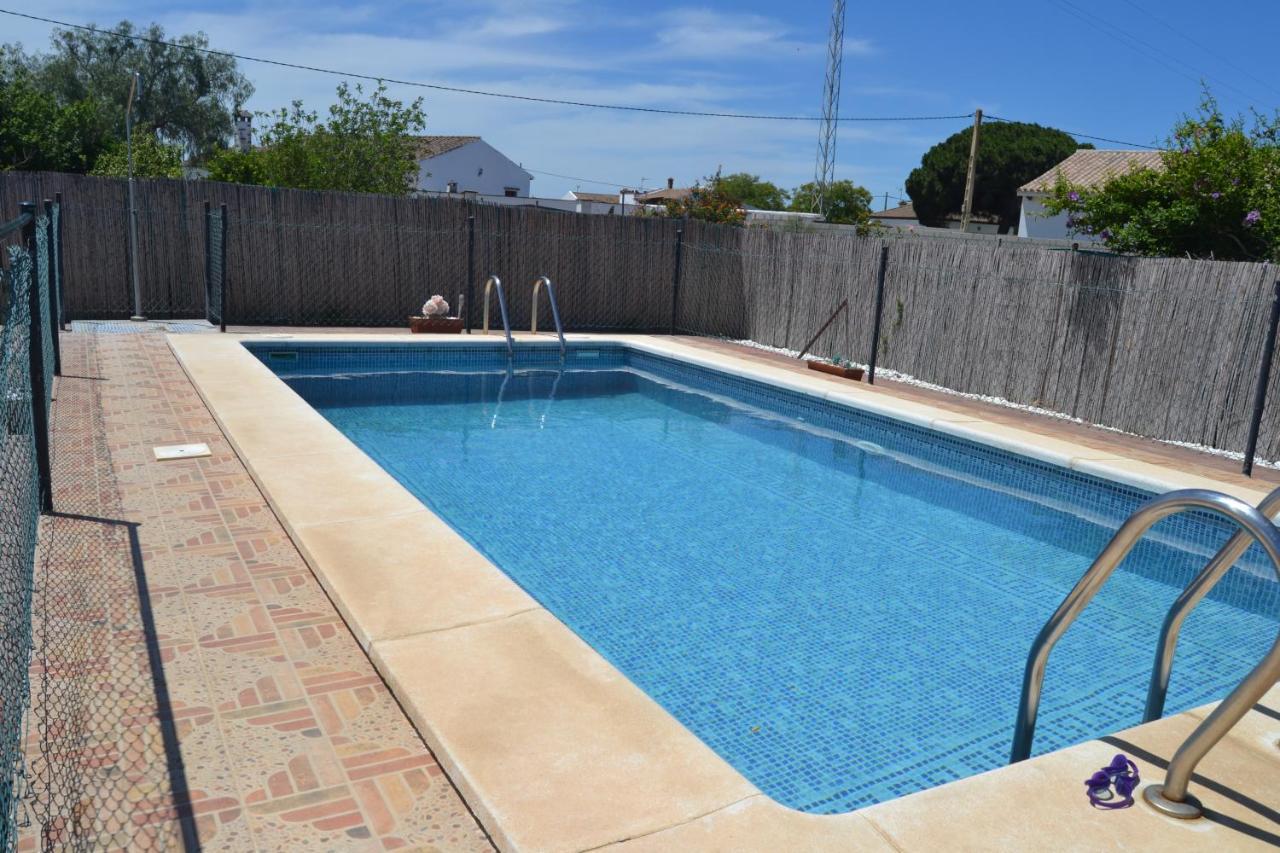 El Moral Holiday home