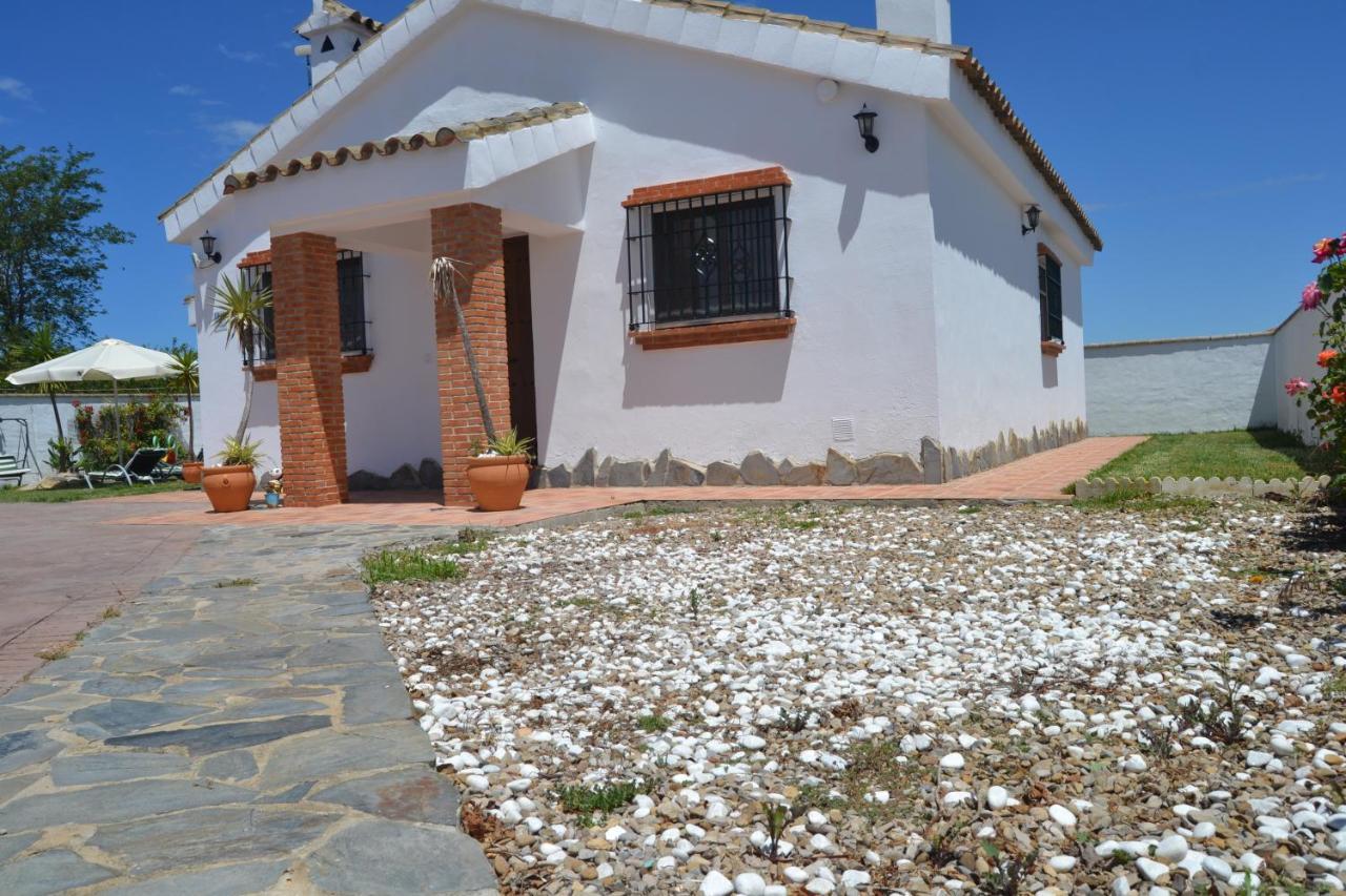 El Moral Holiday home Cadiz