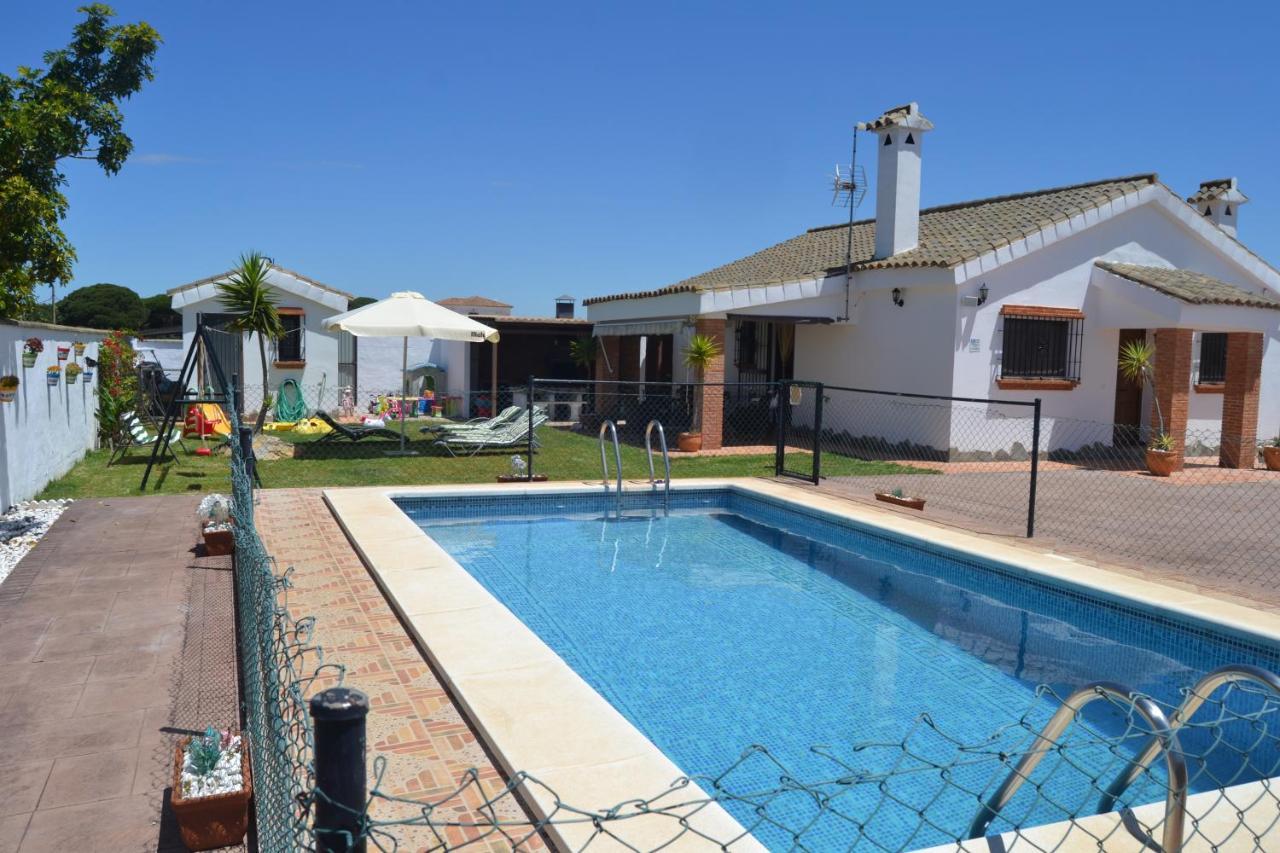 Holiday home El Moral *