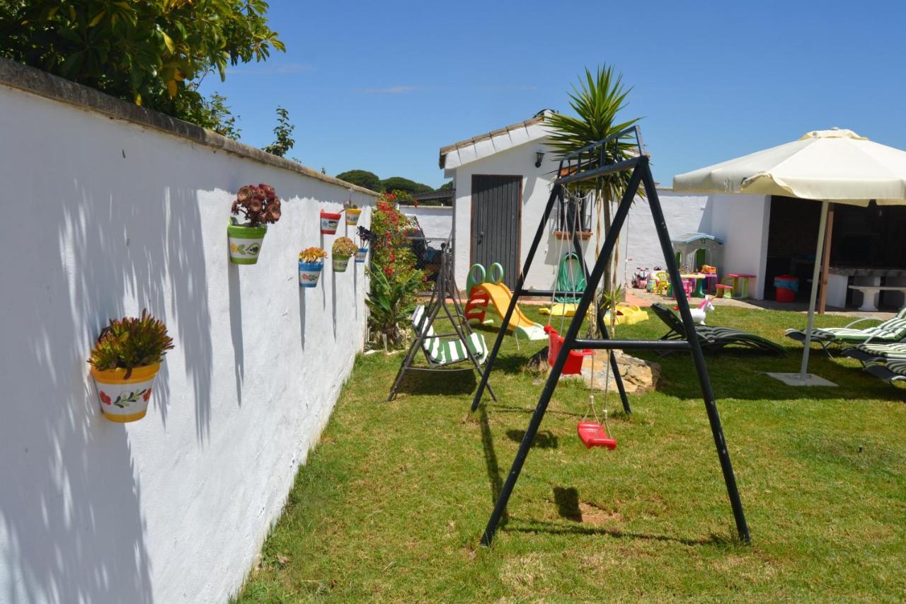 El Moral Holiday home Cadiz