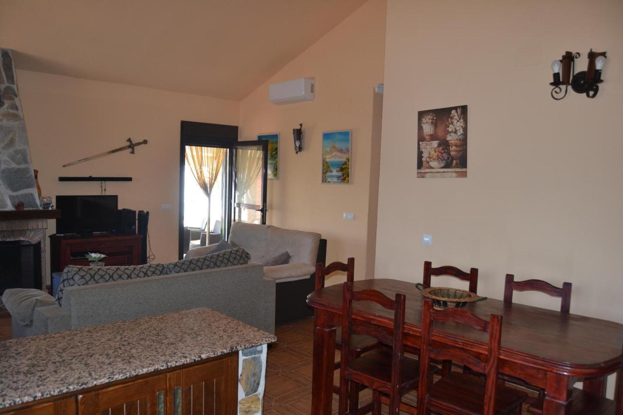 El Moral Holiday home Cadiz