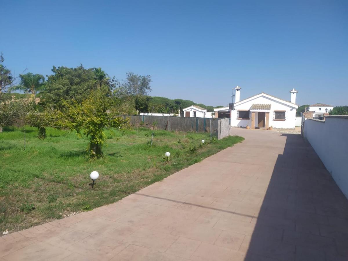 El Moral Holiday home *