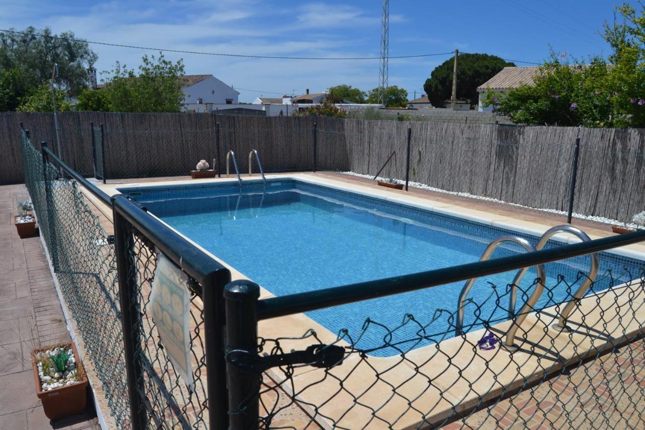 El Moral Holiday home Cadiz