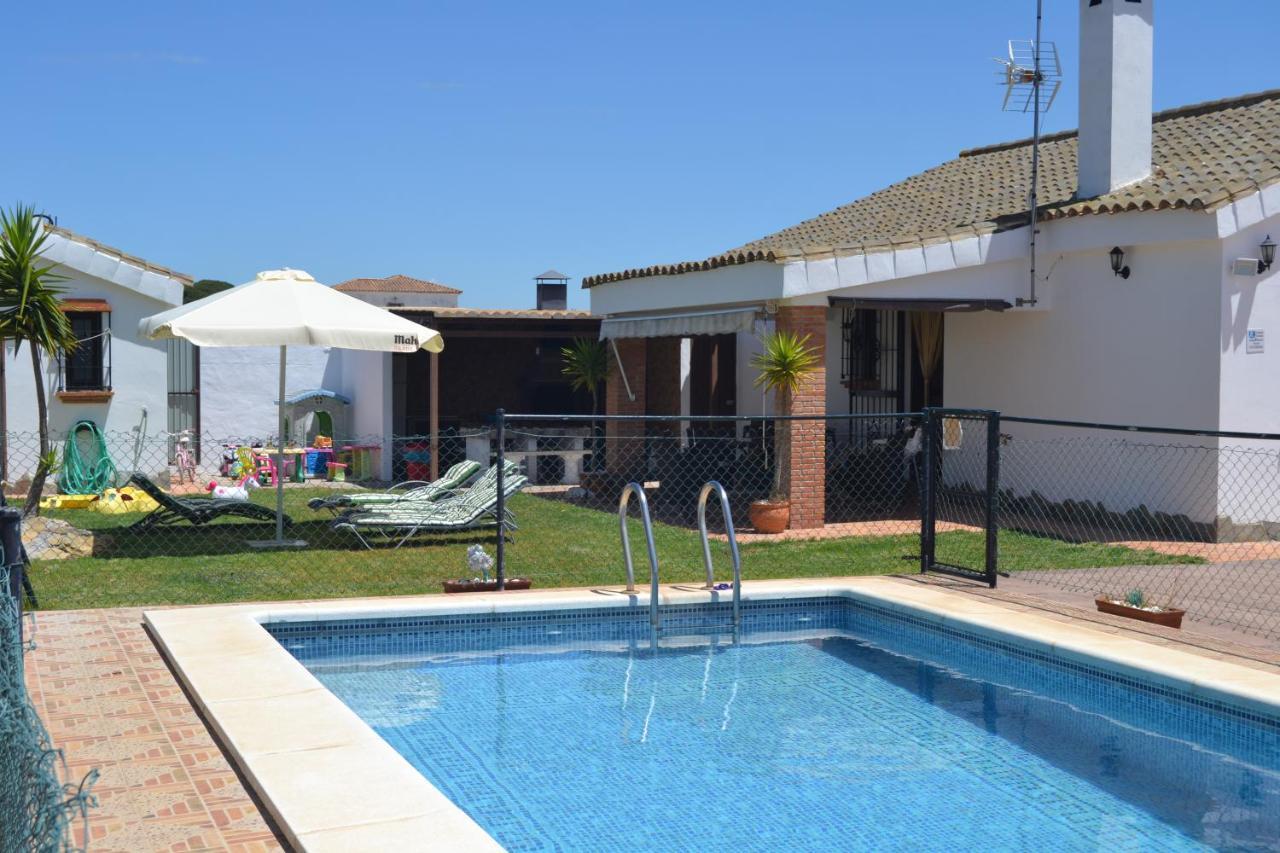 Holiday home El Moral