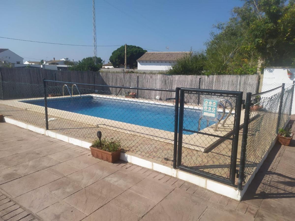 Holiday home El Moral