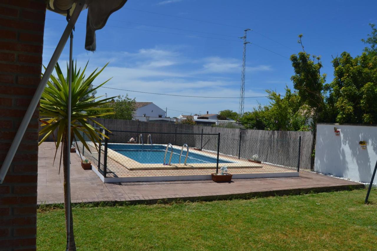El Moral Holiday home