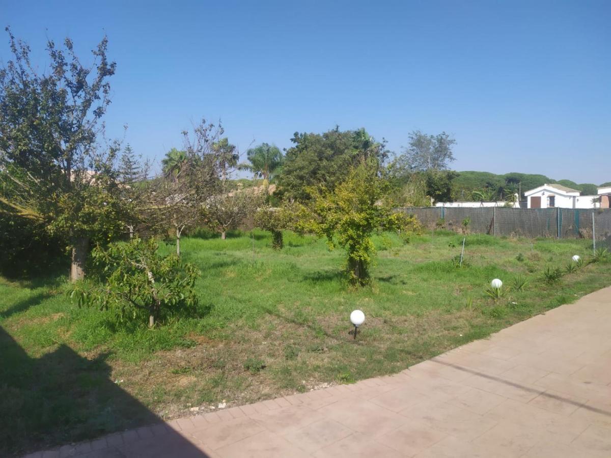 El Moral Holiday home Cadiz