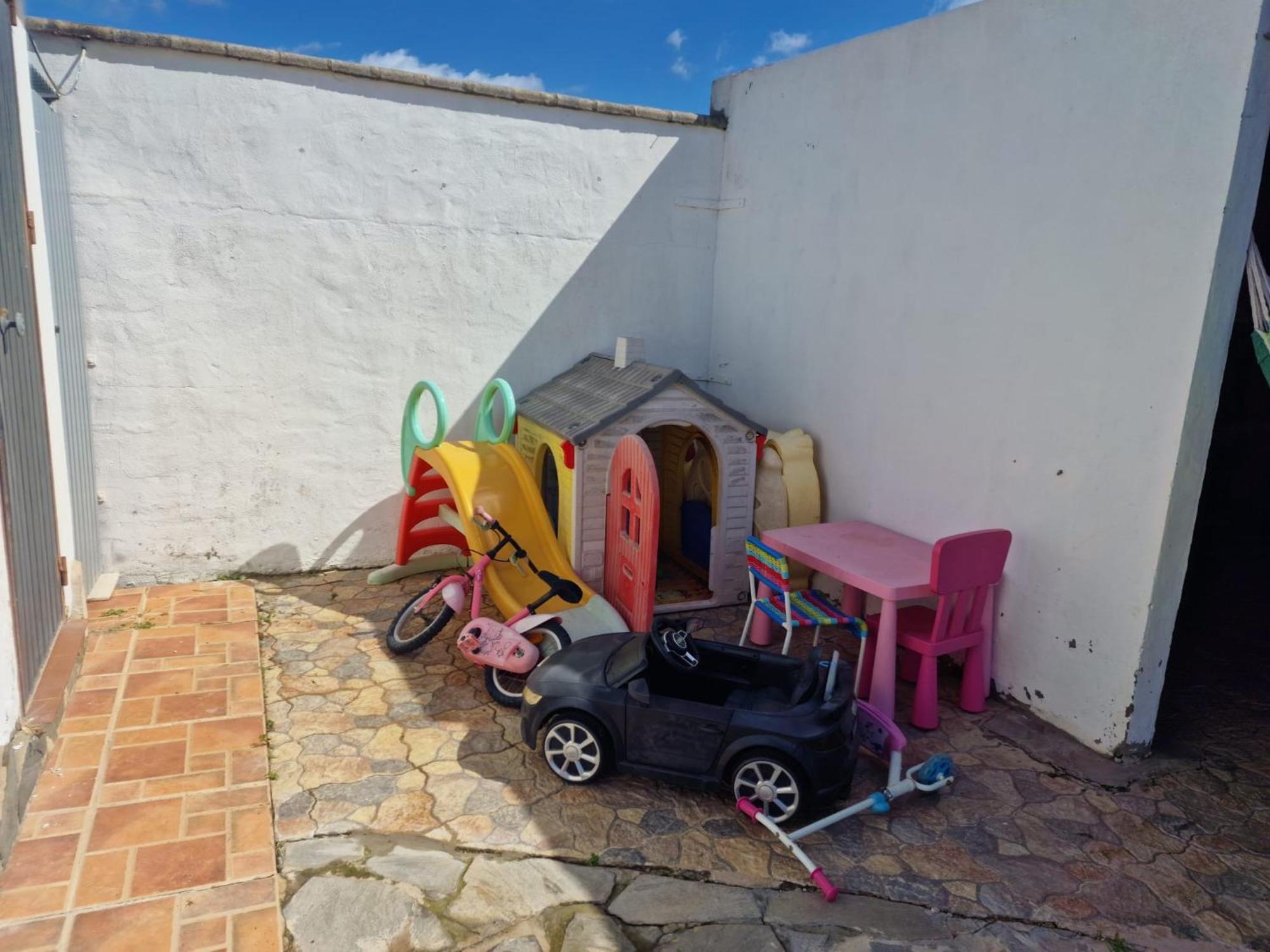 Holiday home El Moral *