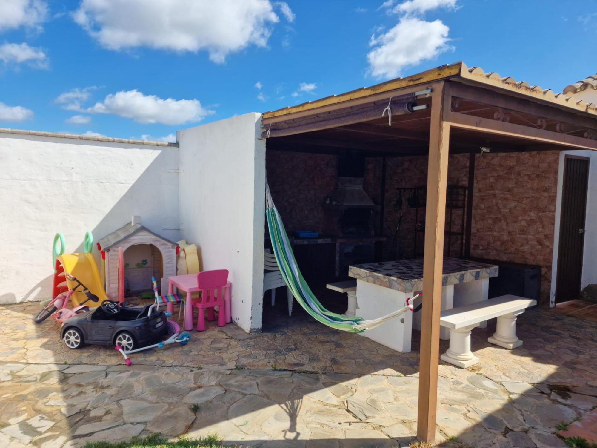 Holiday home El Moral Cadiz